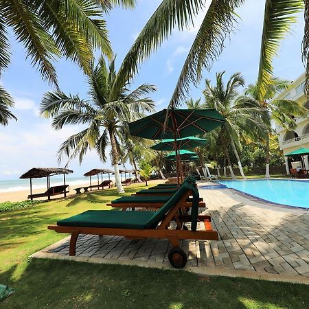 Joe'S Resort Бентота Экстерьер фото