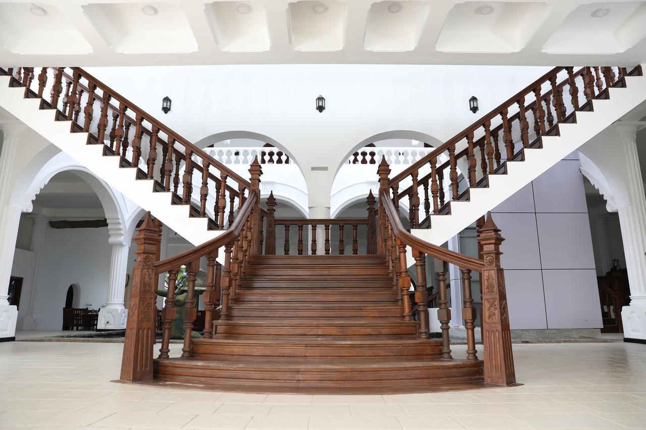 Joe'S Resort Бентота Экстерьер фото