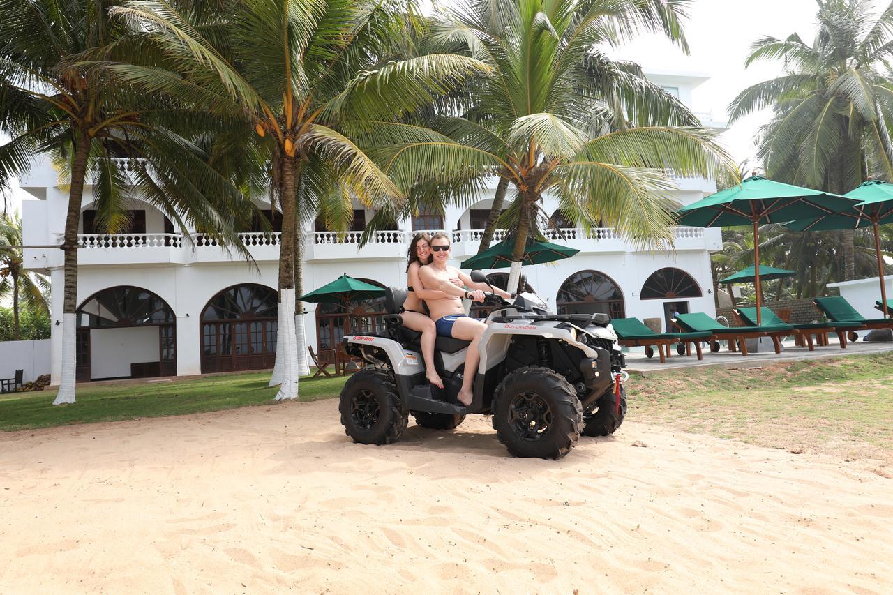 Joe'S Resort Бентота Экстерьер фото