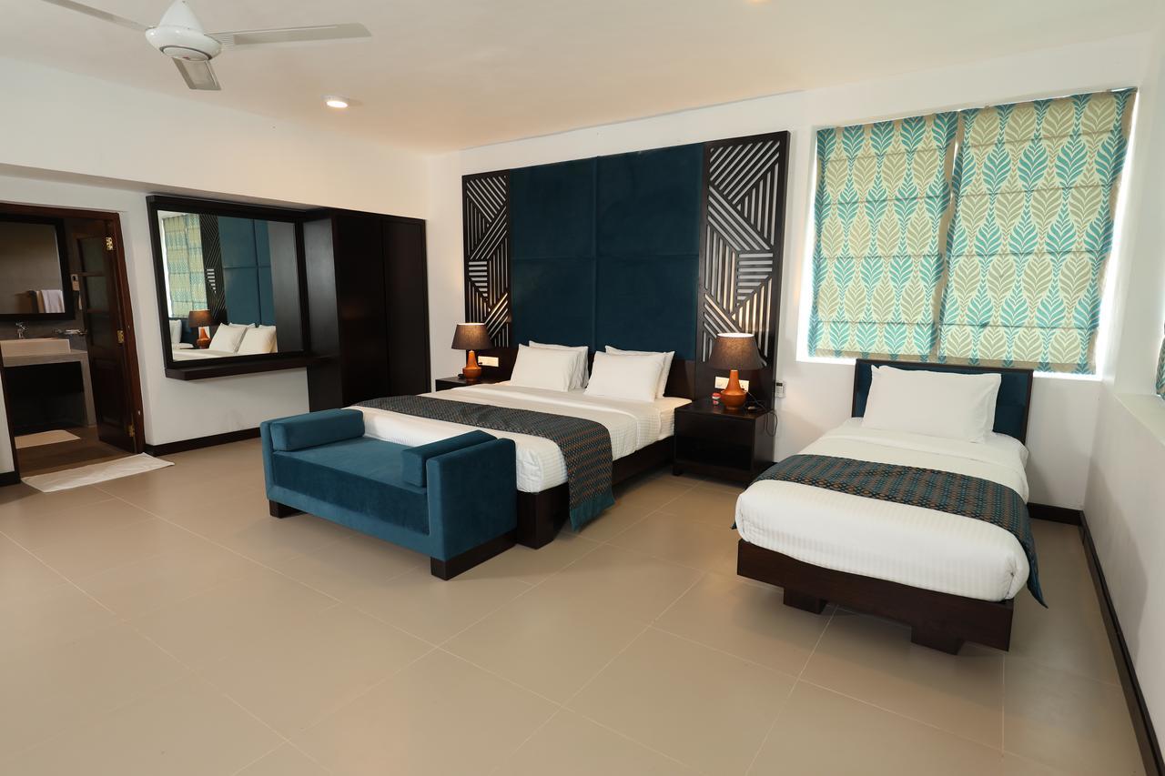 Joe'S Resort Бентота Экстерьер фото