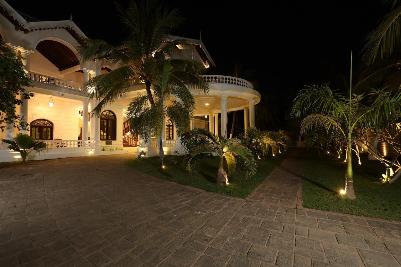 Joe'S Resort Бентота Экстерьер фото