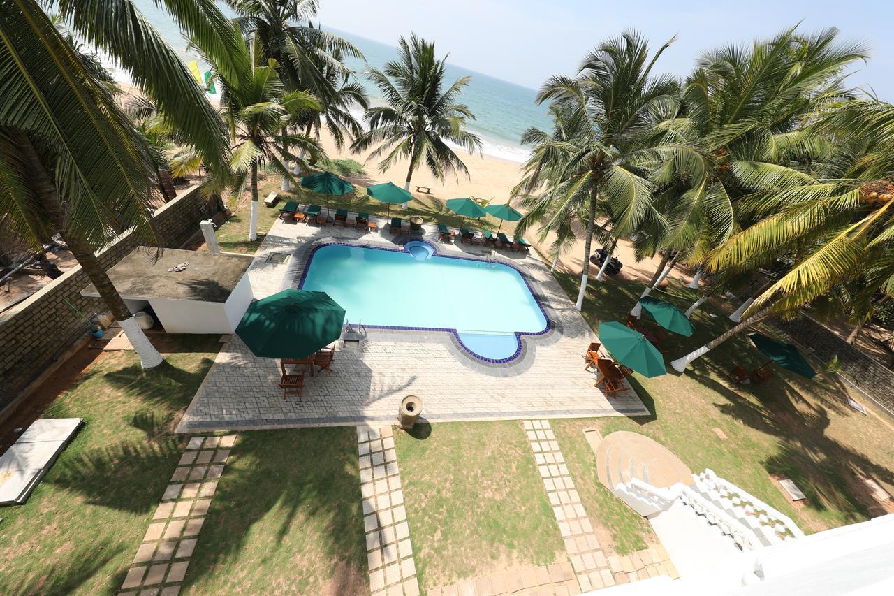 Joe'S Resort Бентота Экстерьер фото