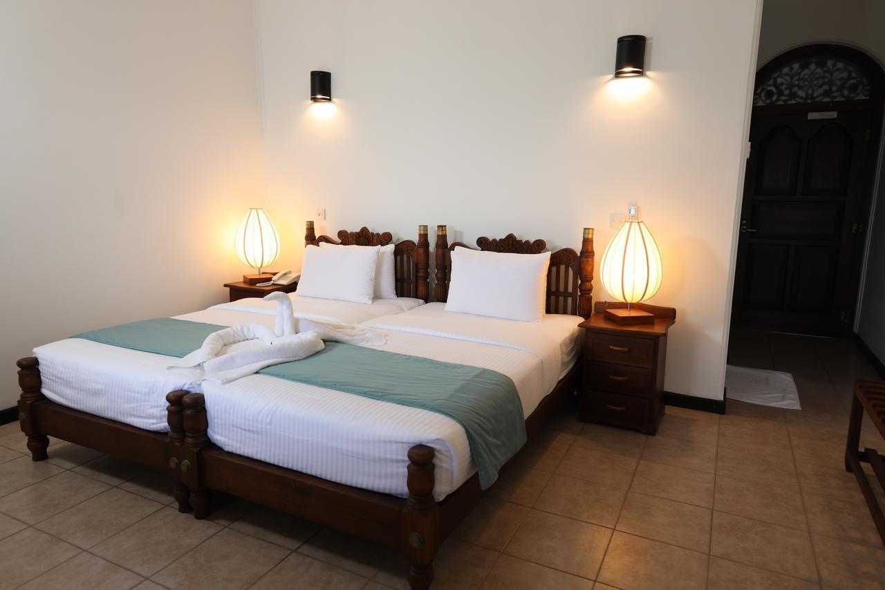 Joe'S Resort Бентота Экстерьер фото