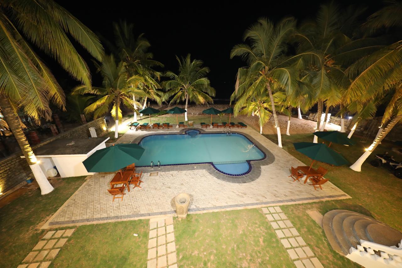 Joe'S Resort Бентота Экстерьер фото