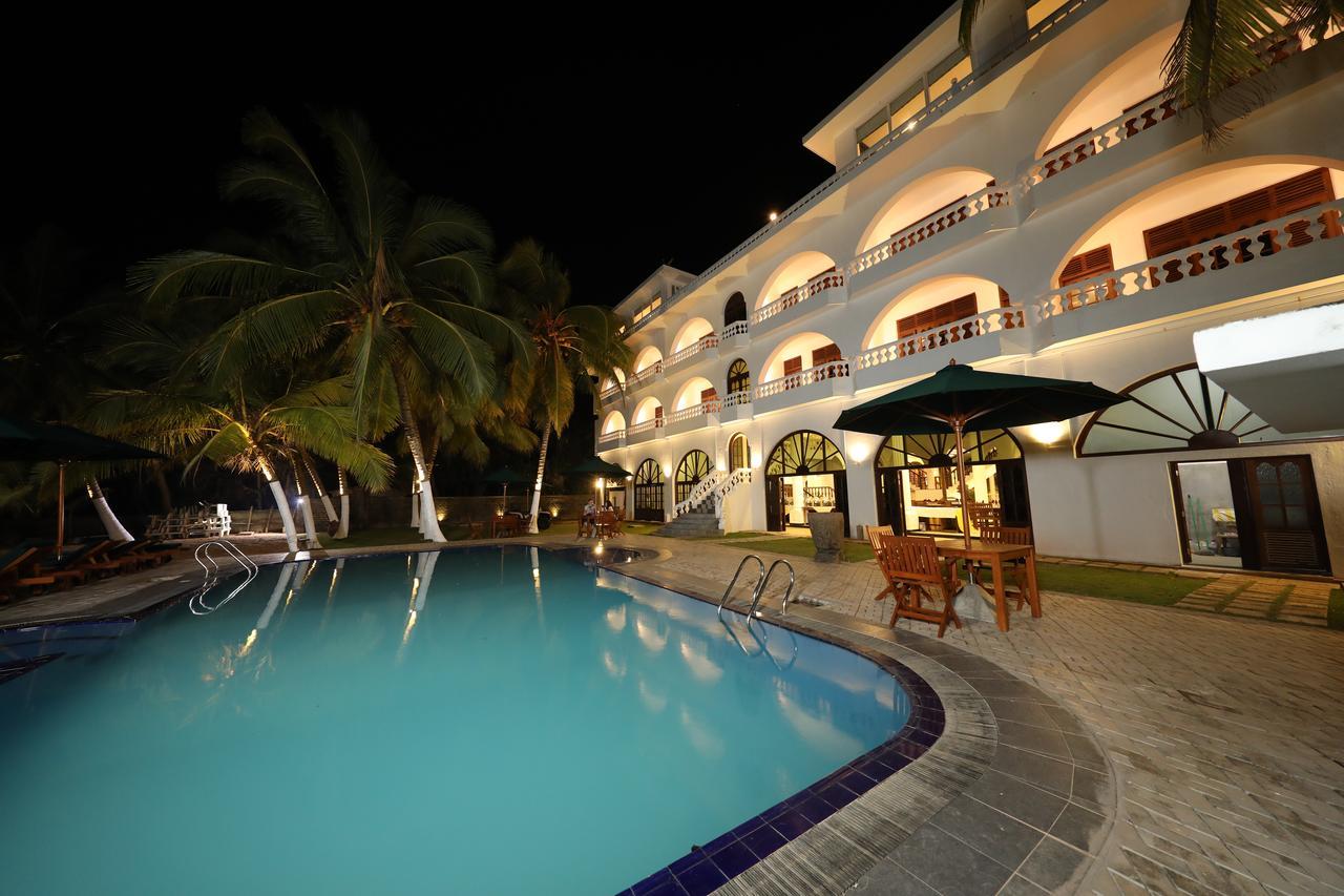 Joe'S Resort Бентота Экстерьер фото