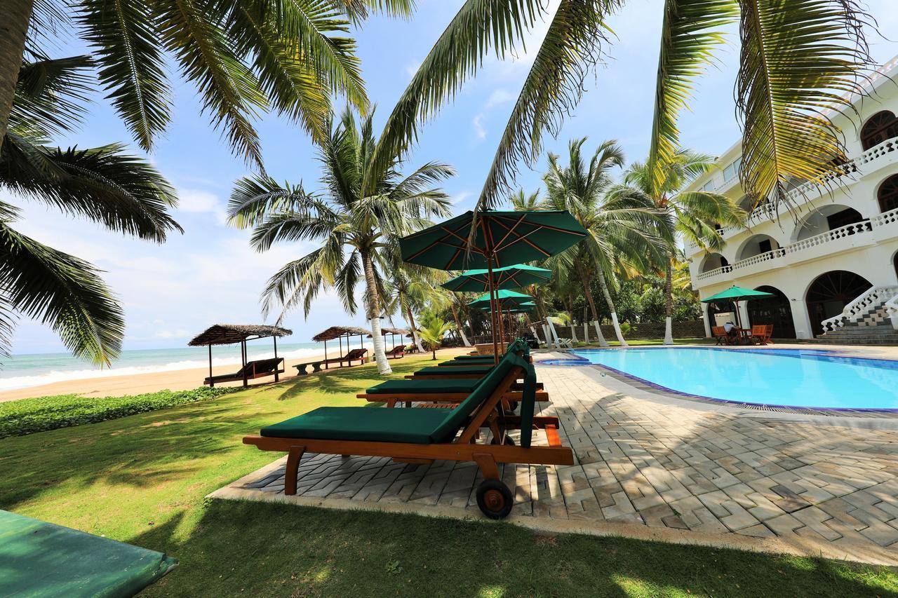 Joe'S Resort Бентота Экстерьер фото