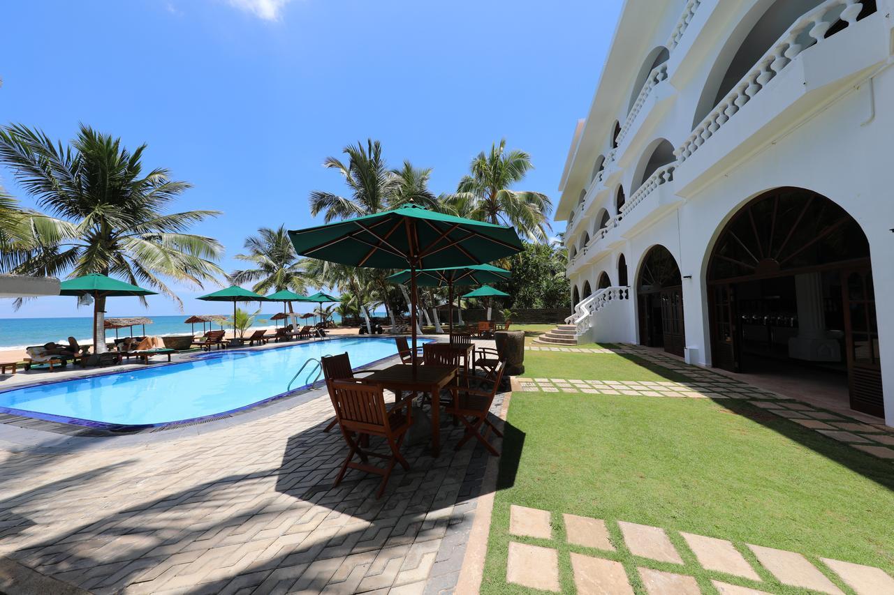 Joe'S Resort Бентота Экстерьер фото