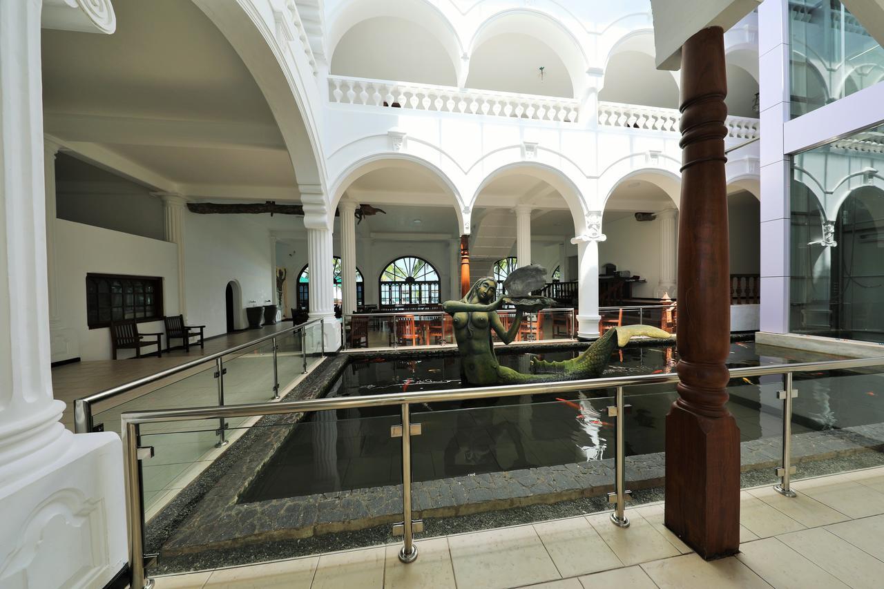 Joe'S Resort Бентота Экстерьер фото